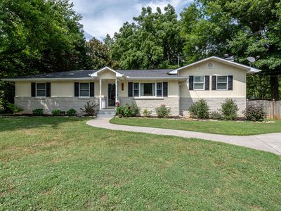 606 Cardinal St, Maryville, TN, 37803