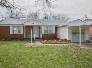 3932 E 38th St, Tulsa, OK 74135