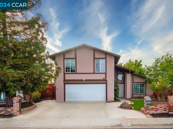 515 Pamela Dr, Bay Point, CA 94565