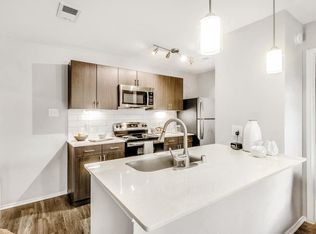 Keystone at Castle Hills, Carrollton, TX 75010