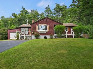 81 Beaver Lake Rd, Ware, MA 01082