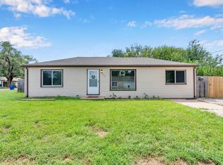 901 W 44th St S, Wichita, KS 67217