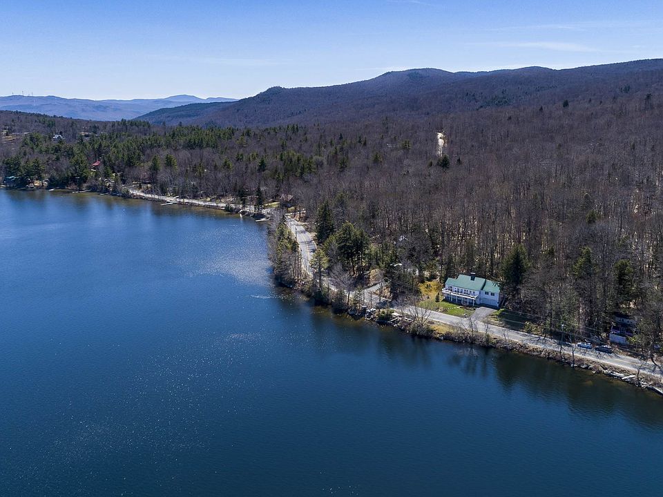 2497 Stinson Lake Road, Rumney, NH 03266 Zillow