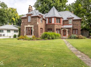 3605 Hemlock Ave, Indianapolis, IN 46205