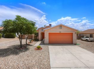2140 E Vera Cruz Vis, Tucson, AZ 85713