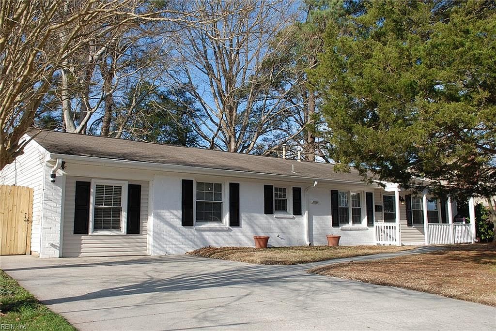 217 S Plaza Trl, Virginia Beach, VA 23452 Zillow