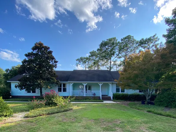 3316 Greenhowe Drive, Wilmington, NC 28409