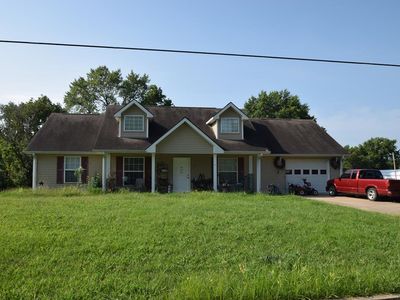125 Maple St, Brookfield, MO, 64628