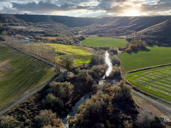 1115 E 4400 N, Buhl, ID 83316