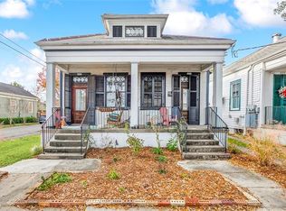 4300 Bienville St, New Orleans, LA 70119