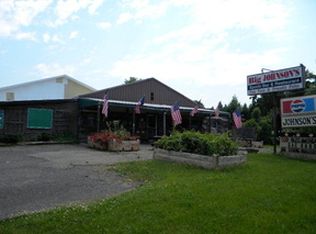 5800 State Route 414, Hector, NY 14841