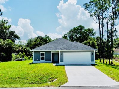 3886 NW 35th Avenue, Okeechobee, FL, 34972