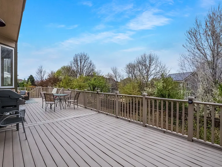 Terrace View