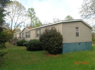 34 Pineview Dr, Farmville, VA 23901