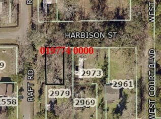 11563 Raft Rd, Jacksonville, FL 32218