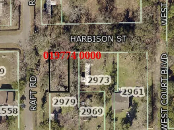 11563 RAFT Road, Jacksonville, FL 32218