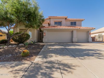 12403 N Echo Valley Dr, Oro Valley, AZ, 85755