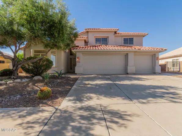 12403 N Echo Valley Dr, Oro Valley, AZ 85755