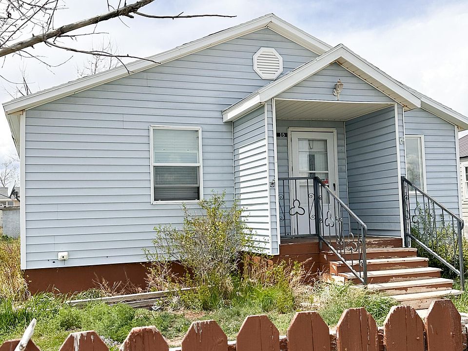 15 Taylor Ave, Big Piney, WY 83113 MLS 23970 Zillow