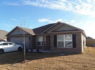 9009 Hayward Rd, Fort Smith, AR 72908