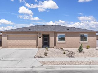 2610 Desi Loop, Belen, NM 87002