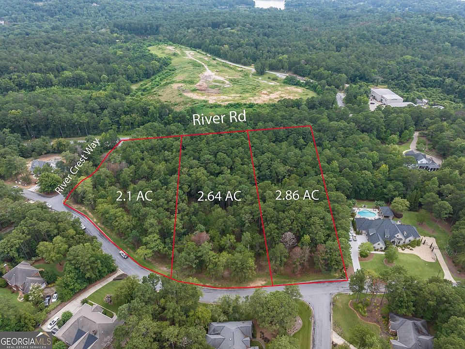 1st image of 402 River Crest Dr