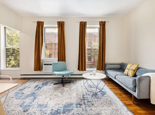 320 W 84th St APT 3F, New York, NY 10024