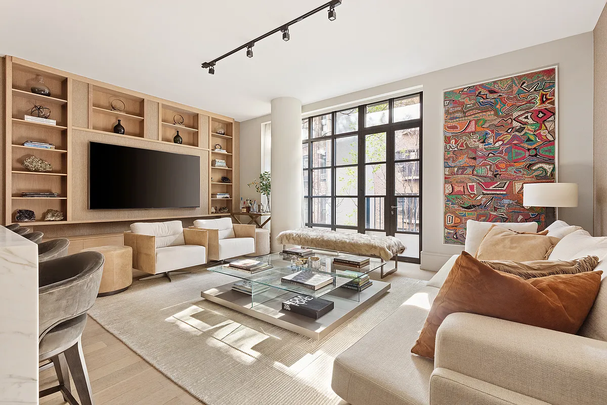 215 Sullivan Street #3C in Greenwich Village, Manhattan | StreetEasy