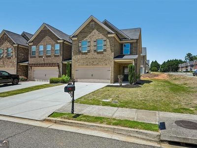 256 Centerview Way, Lawrenceville, GA, 30046