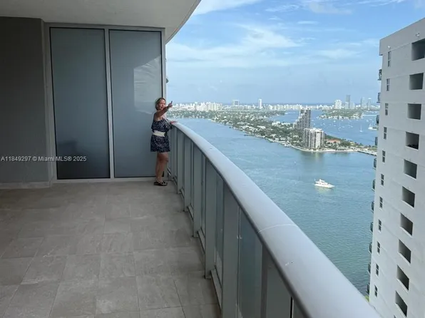 488 NE 18th St Unit 3204, Miami, FL 33132