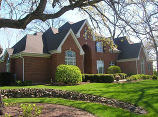 14N645 Whispering Trl, Hampshire, IL