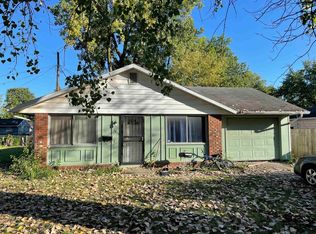 2615 Manford St, Fort Wayne, IN 46806