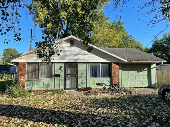 2615 Manford St, Fort Wayne, IN 46806