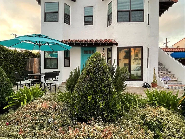 116 Avenida Serra #3 — Photo 18