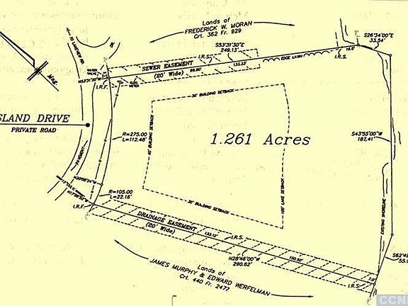3rd image of 0 - Lot 5 Island Drive