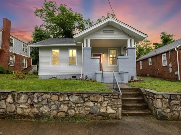 845 N Cameron Ave, Winston Salem, NC 27101