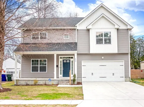 632 Earl St, Norfolk, VA 23503