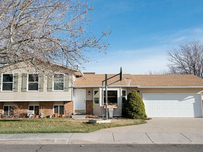4350 W Almina Rd, West Valley City, UT, 84120