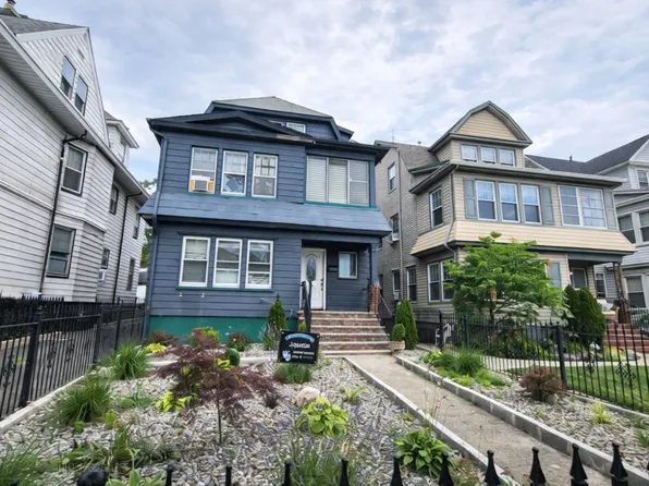 19 Mount Pleasant Ave Floor 1, West Orange, NJ 07052