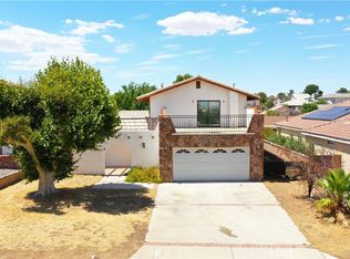 12784 Fairway Rd, Victorville, CA 92395