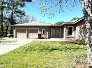 714 Forrest Ave, Cleburne, TX 76033