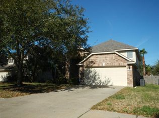 2410 Slate Ridge Ln, Katy, TX 77494