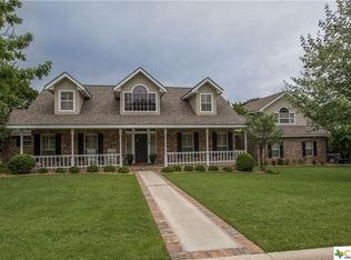 63 Hunters Trl, New Braunfels, TX 78132
