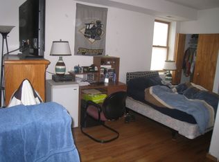 3449 N Racine Ave #1, Chicago, IL 60657