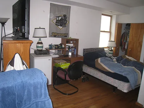3449 N Racine Ave #1 Photo 1
