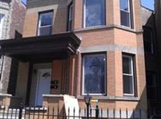 6119 S Green St, Chicago, IL 60621