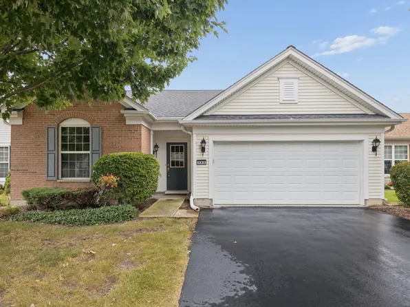 305 National Dr, Shorewood, IL 60404