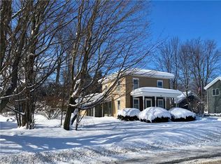 250 Church St, Hannibal, NY 13074
