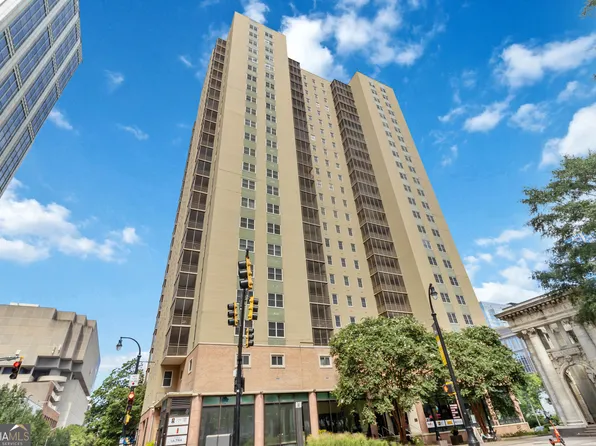 300 Peachtree St NE APT 2N, Atlanta, GA 30308