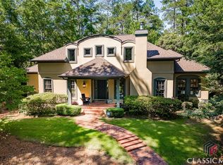 125 Tipperary Rd, Athens, GA 30606